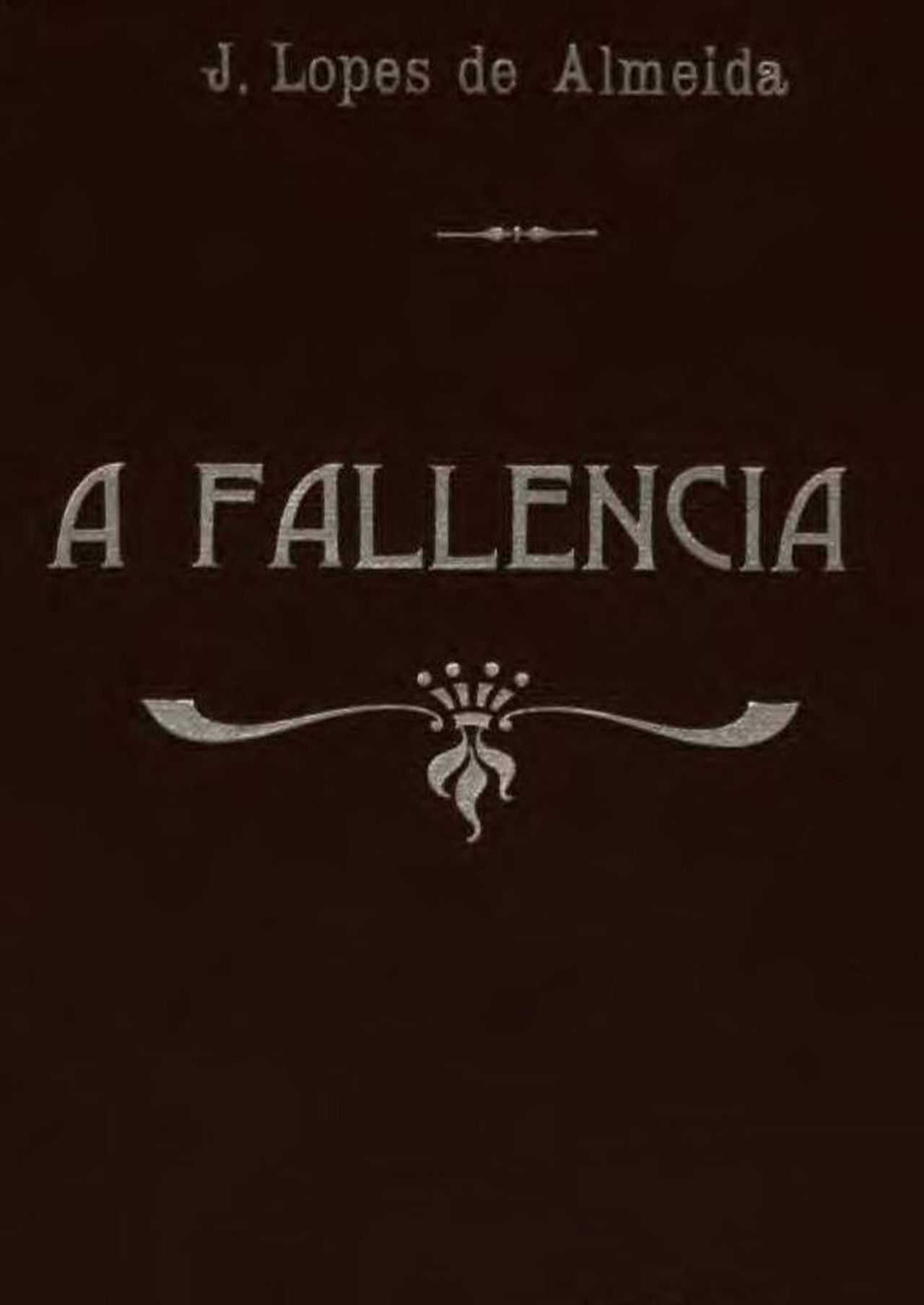 A fallencia cover