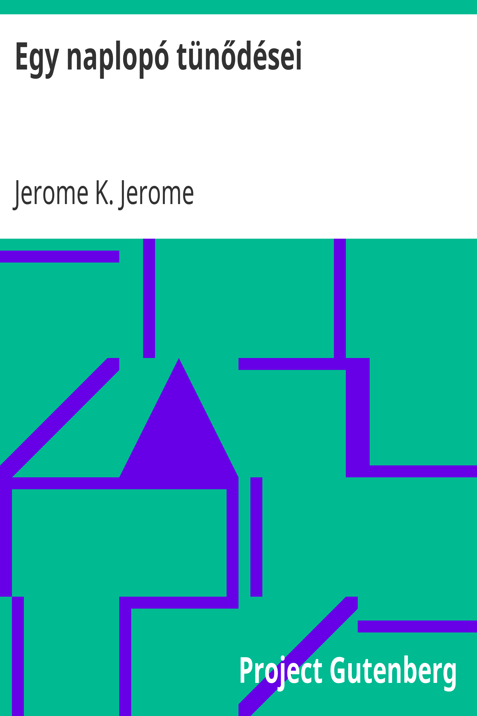 Egy naplopó tünődései cover