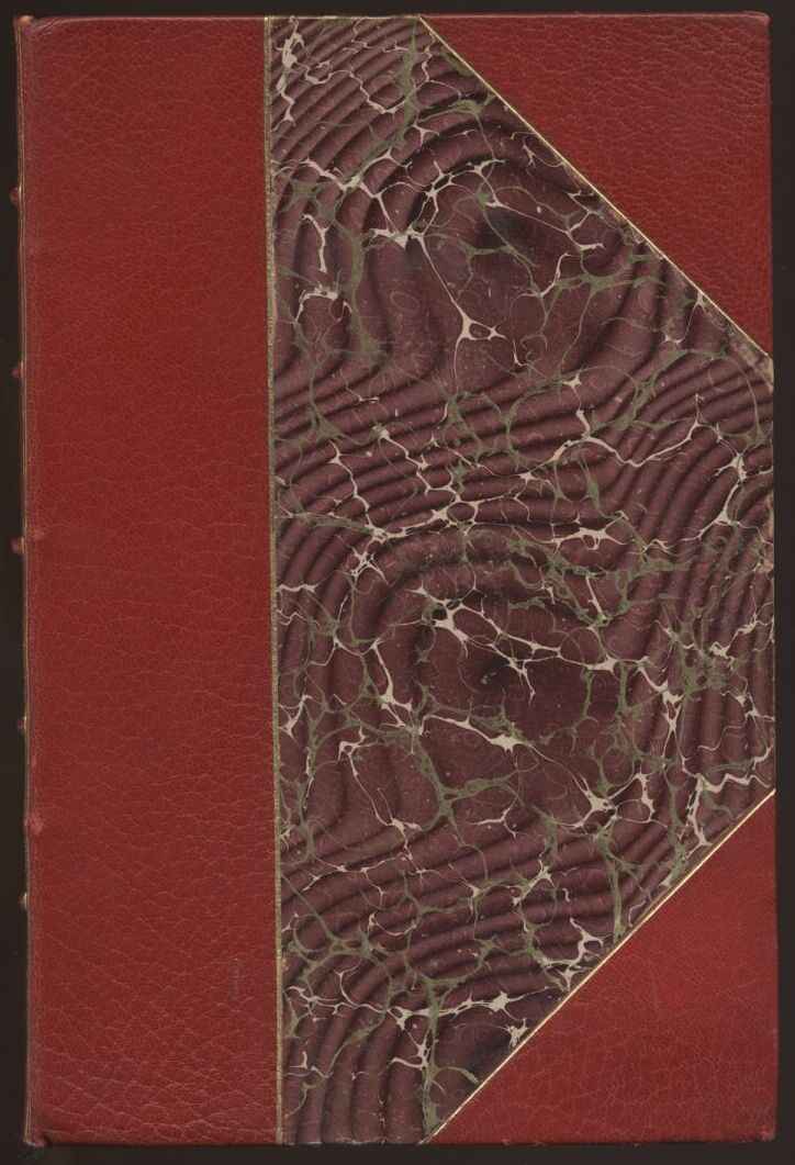Old Mortality, Complete cover