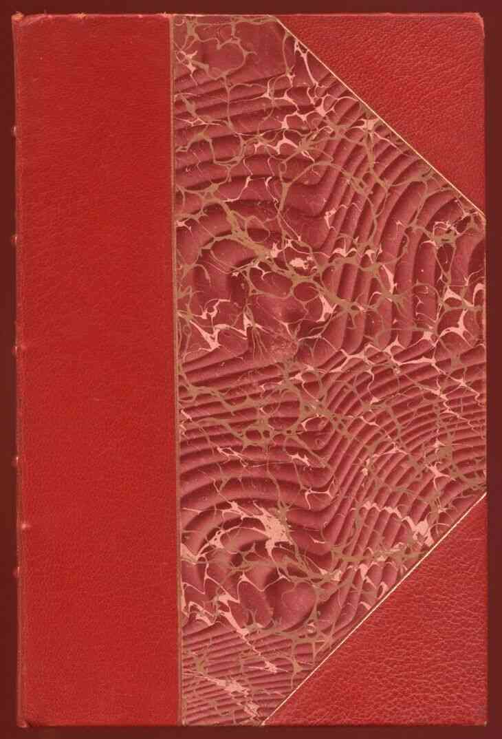 The Heart of Mid-Lothian, Complete cover