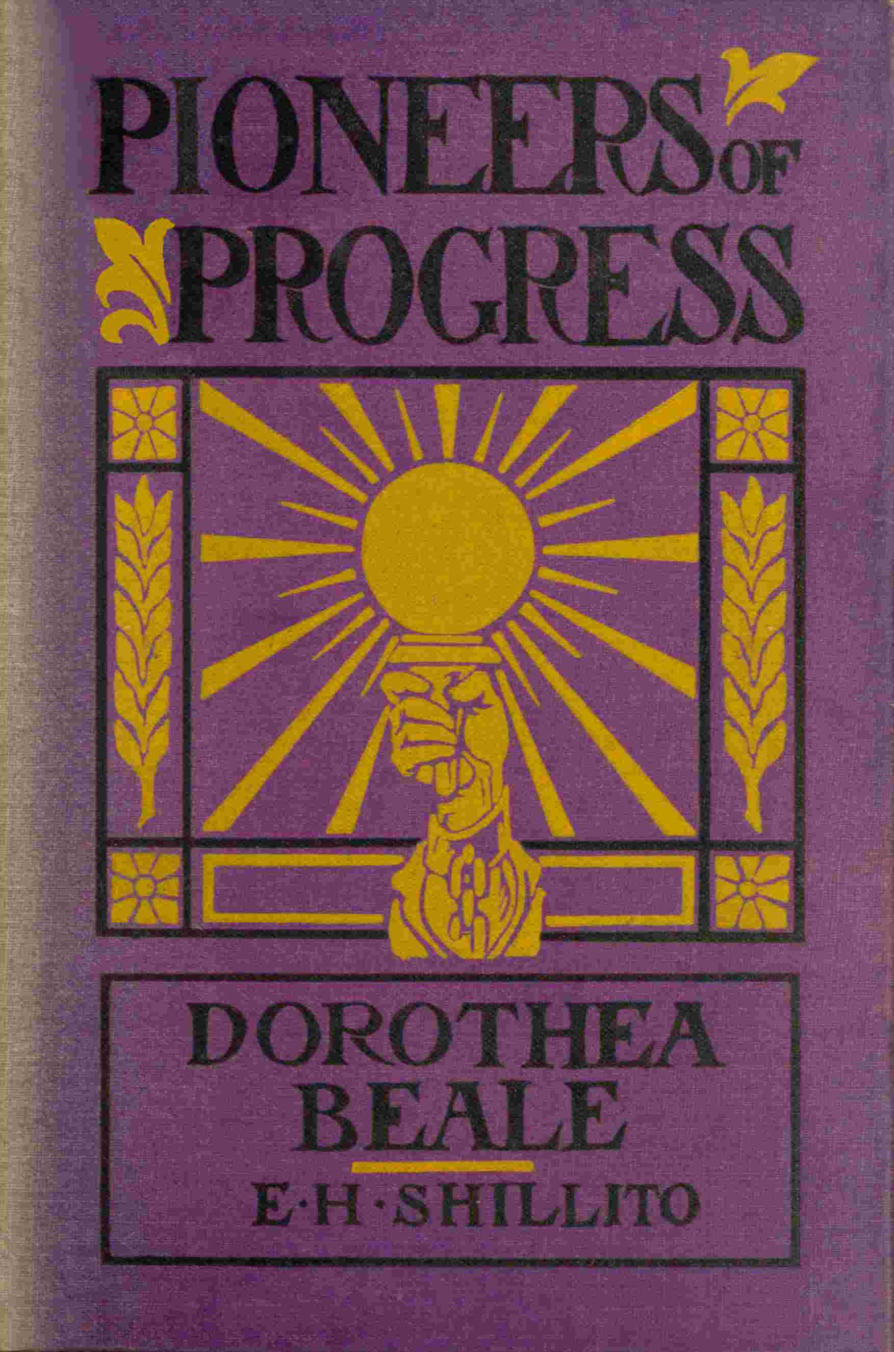 Dorothea Beale: Principal of the Cheltenham Ladies' College, 1858-1906 cover