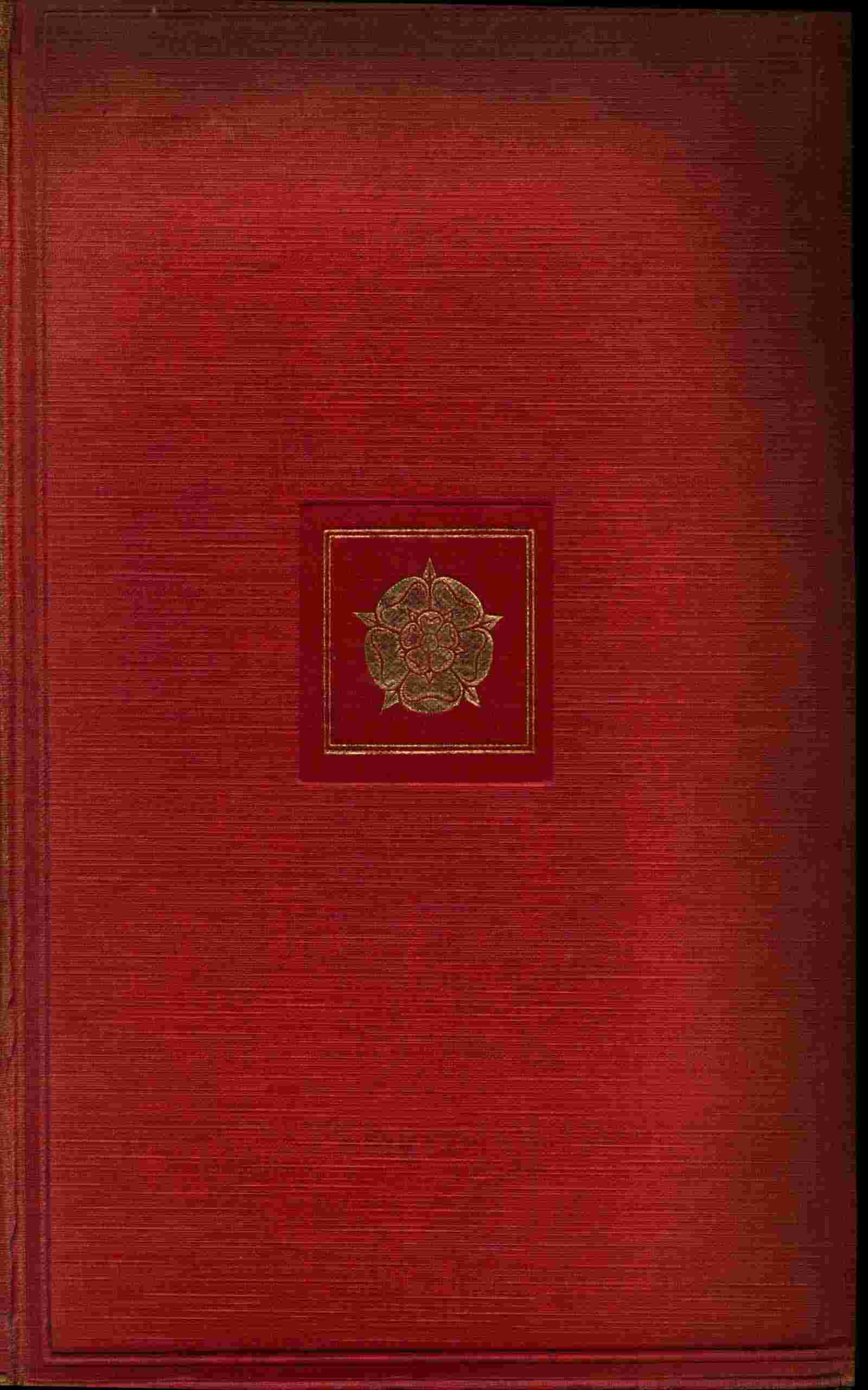 The West Riding Territorials in the Great War cover