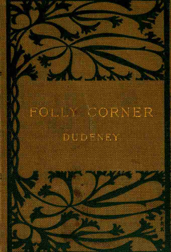 Folly Corner cover