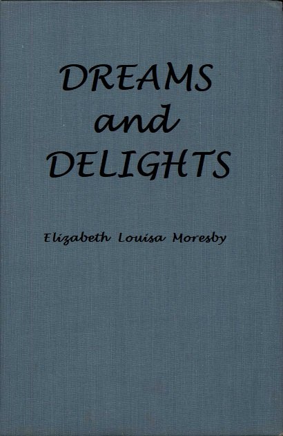Dreams and delights cover