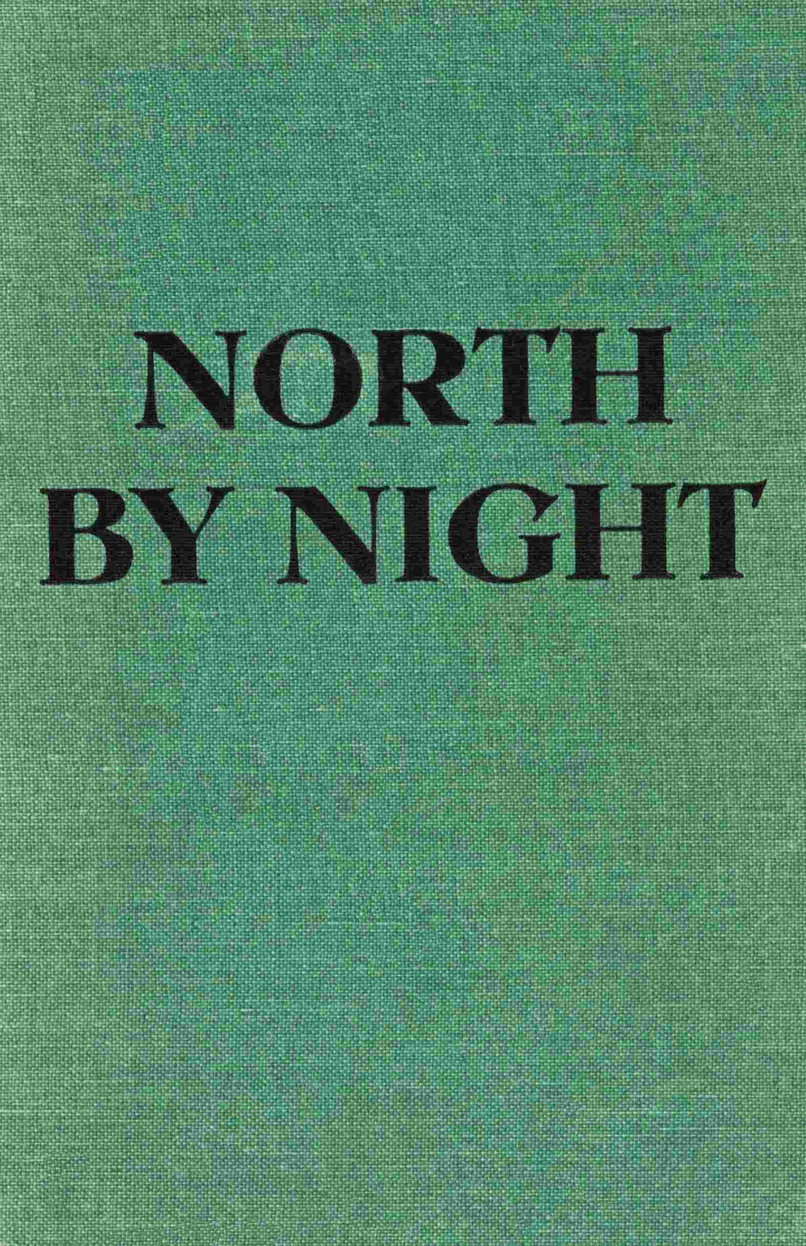 North by night cover