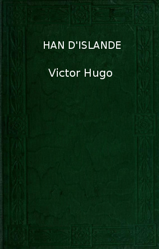 Han d'Islande cover