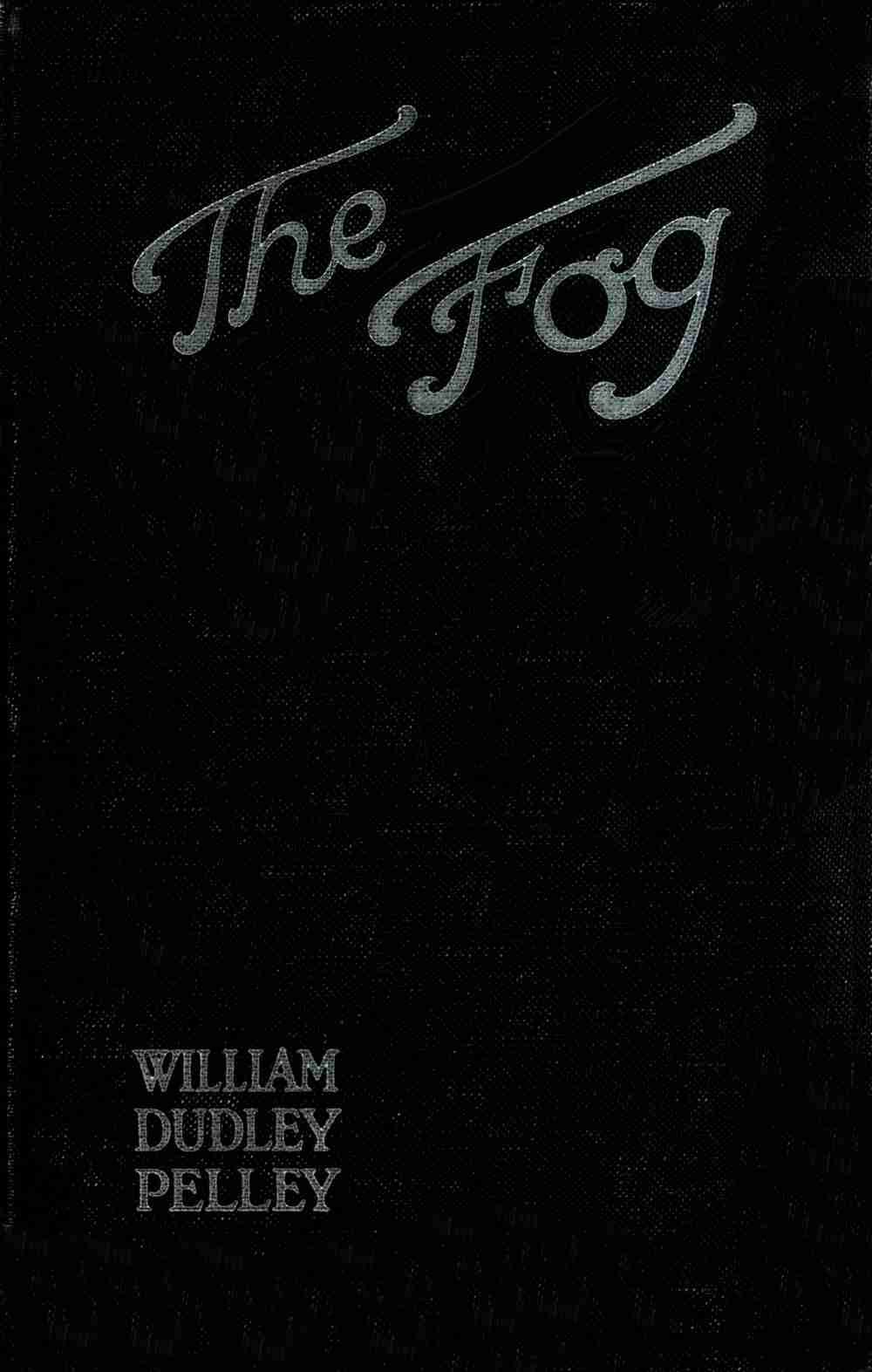 The fog cover