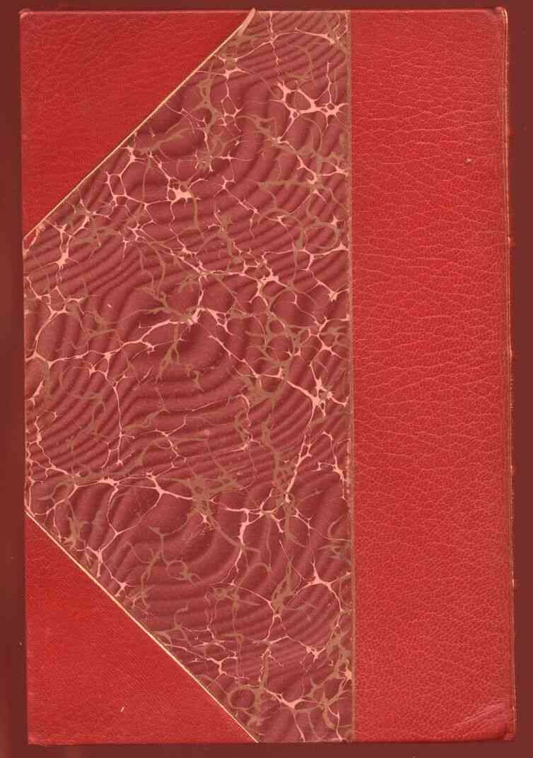 The Antiquary — Complete cover