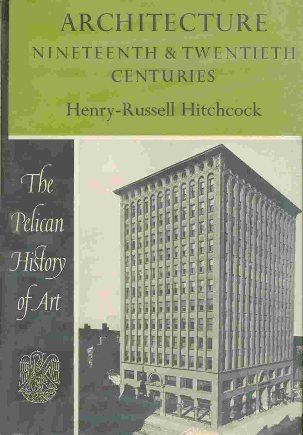 Architecture cover