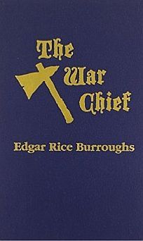 The war chief cover