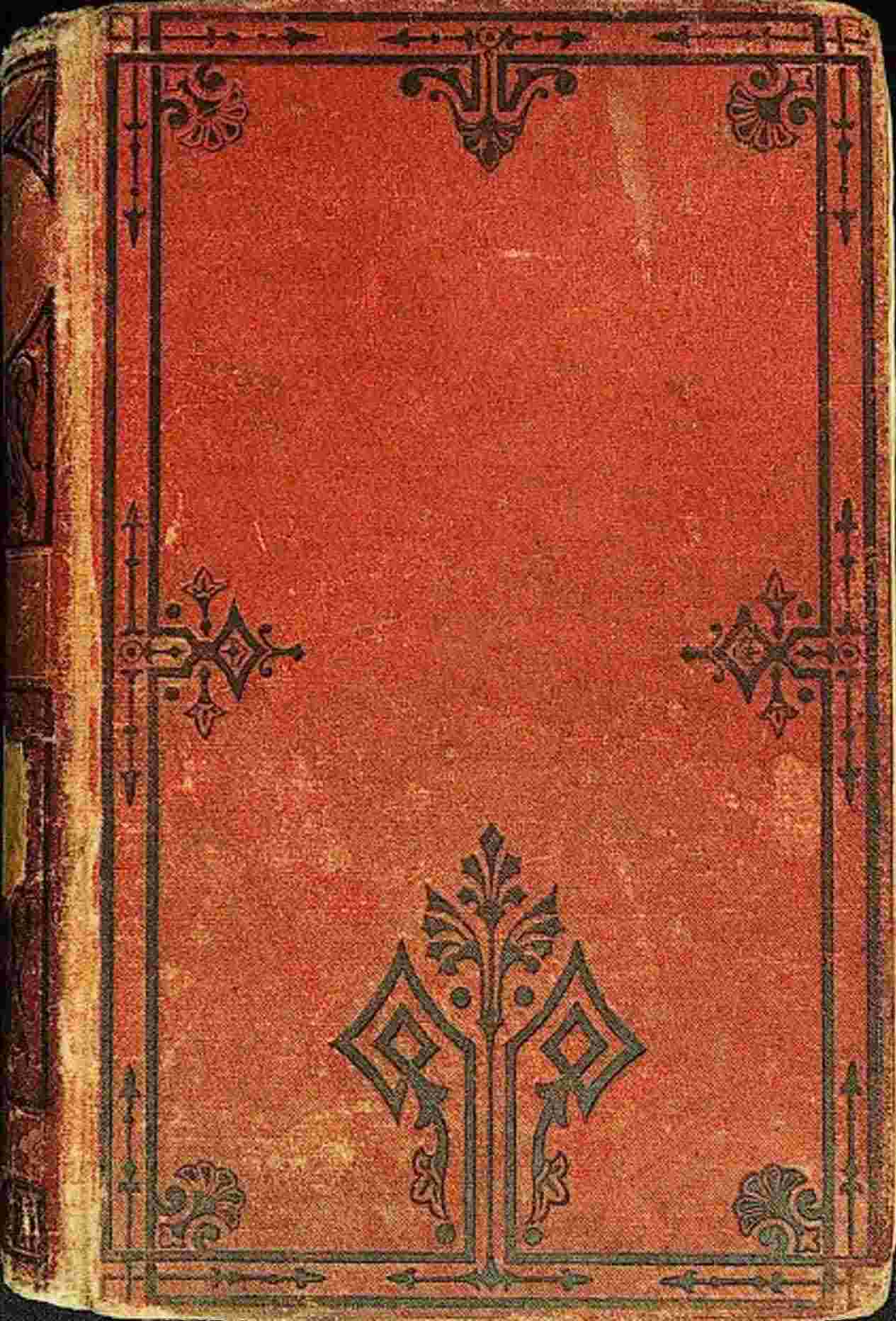 Up the ladder; cover