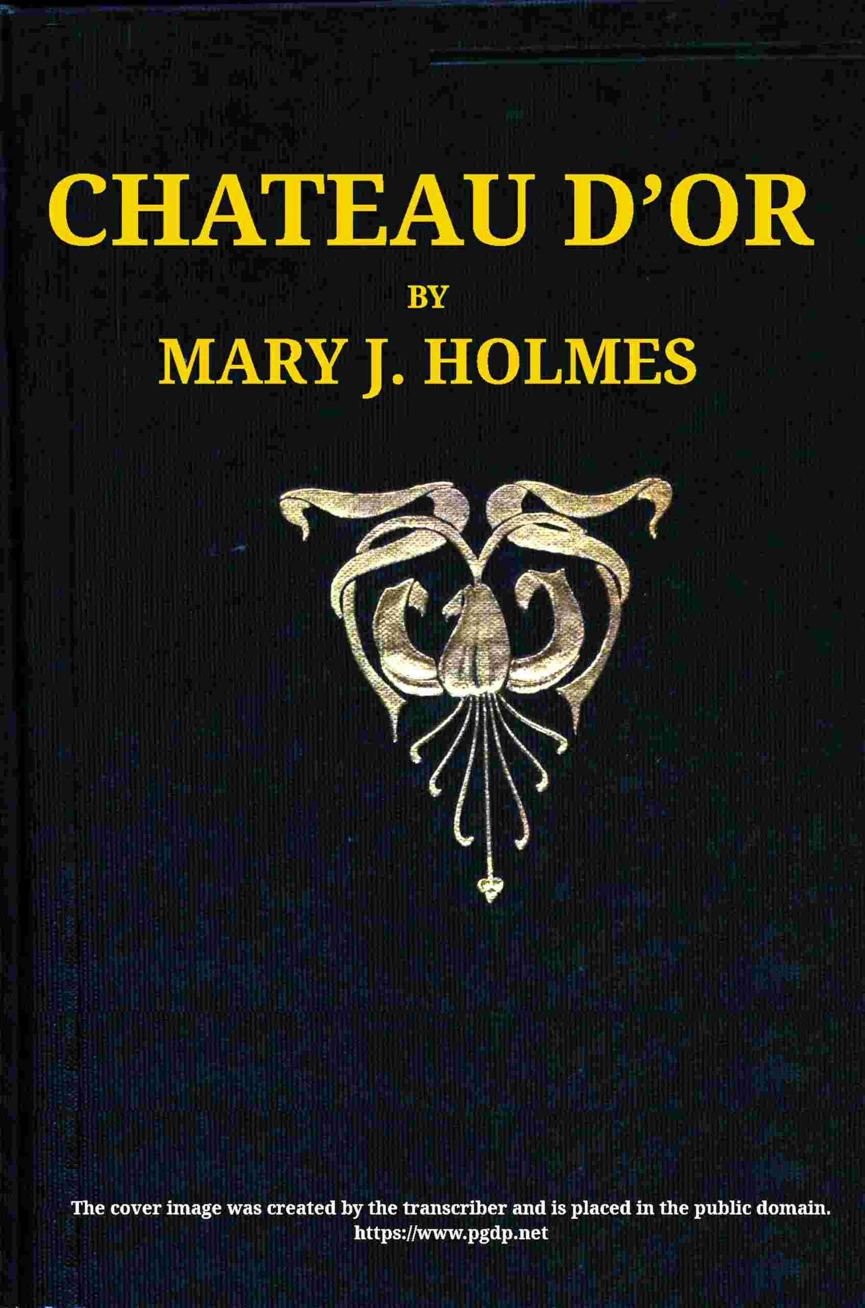Chateau d'Or, Norah, and Kitty Craig cover