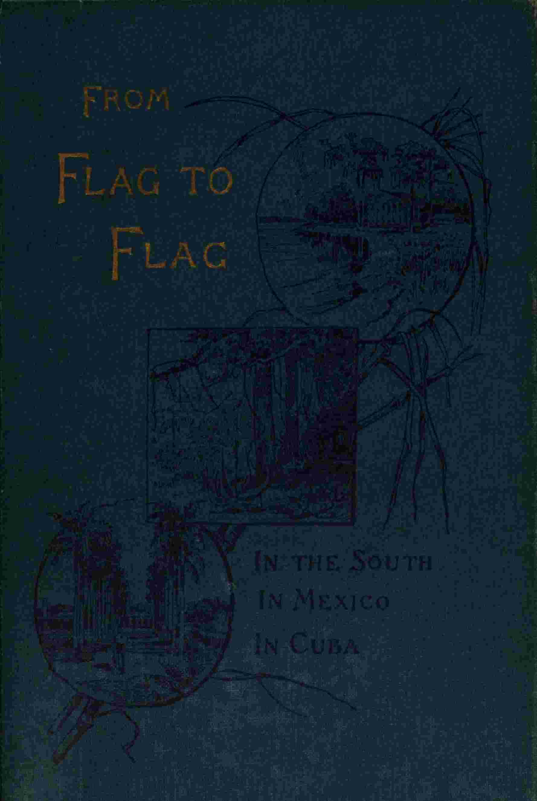 From flag to flag cover