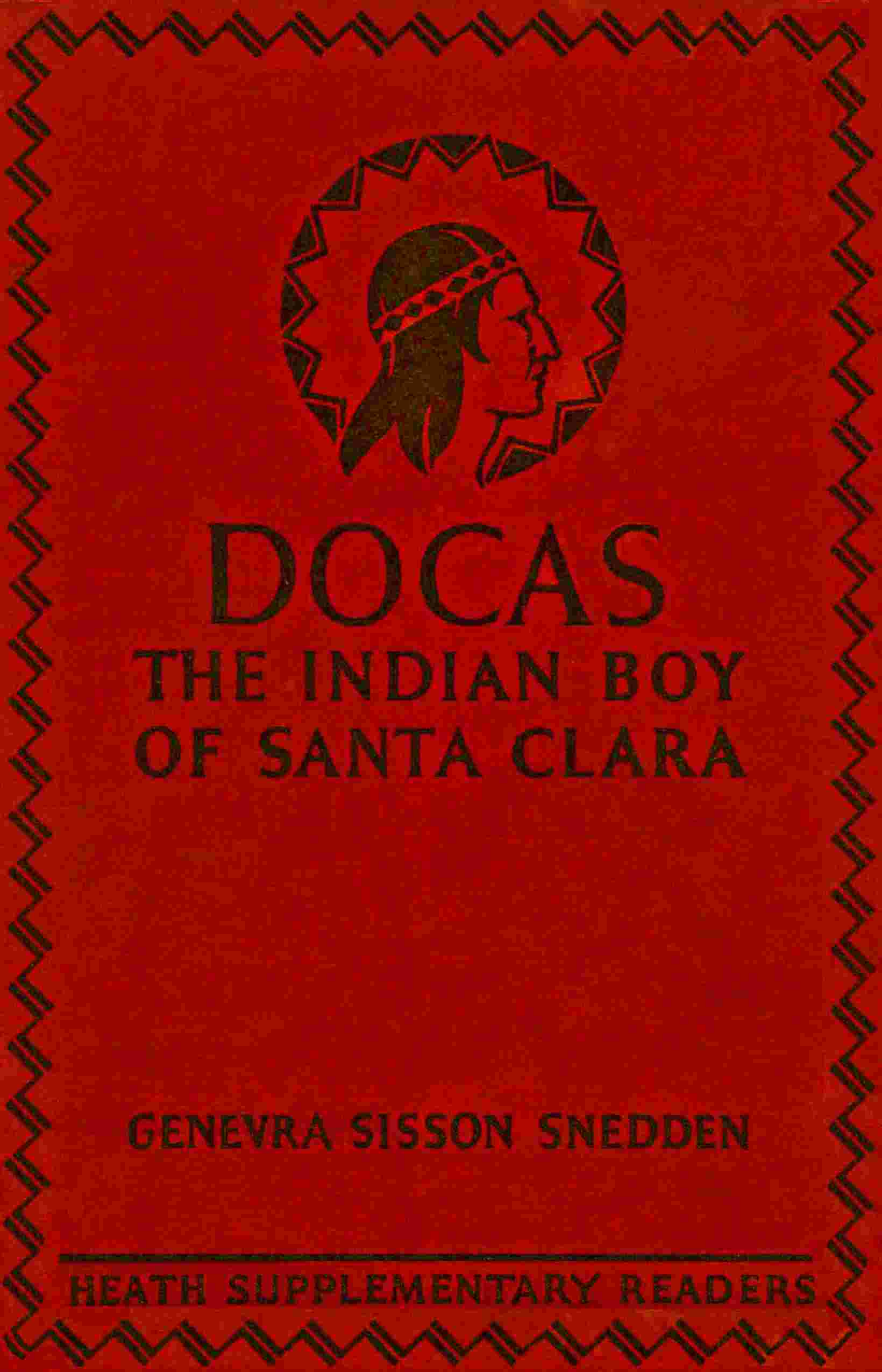 Docas cover
