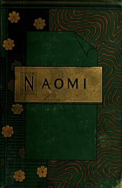 Naomi cover