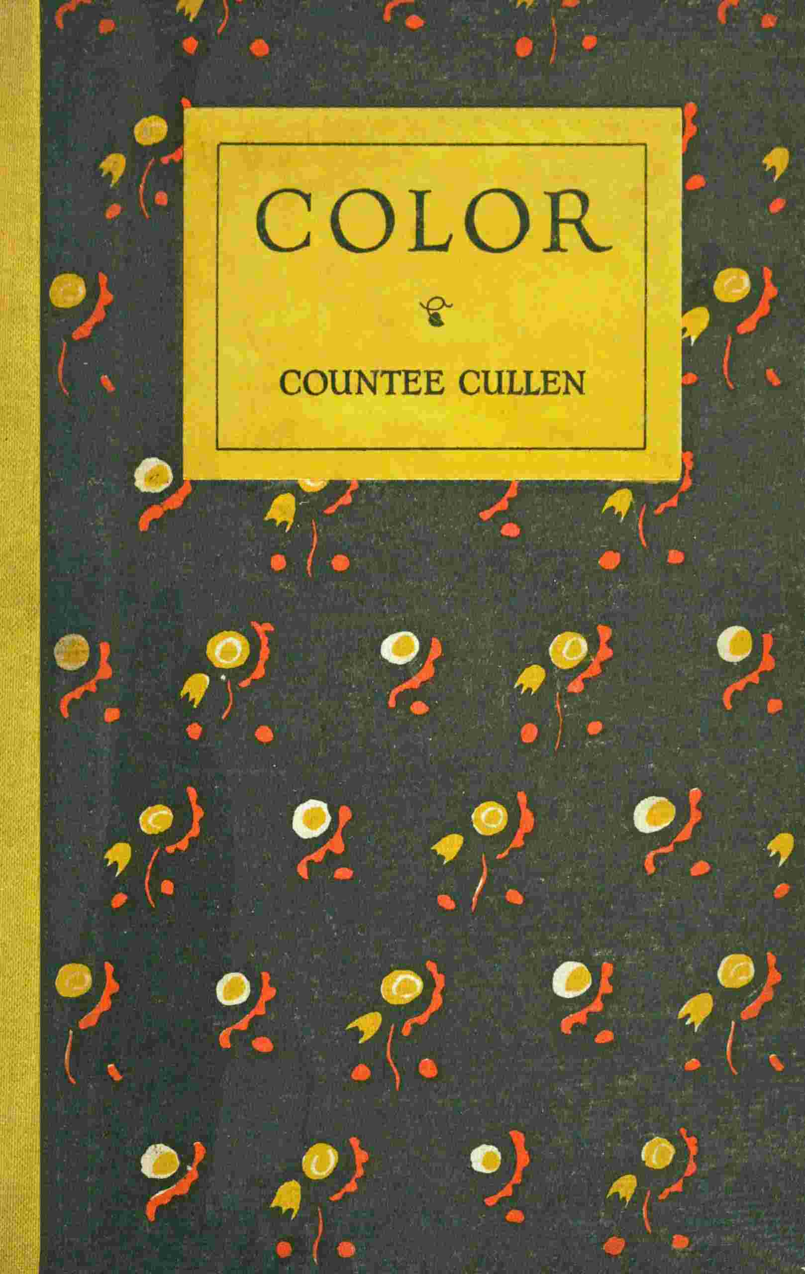 Color cover