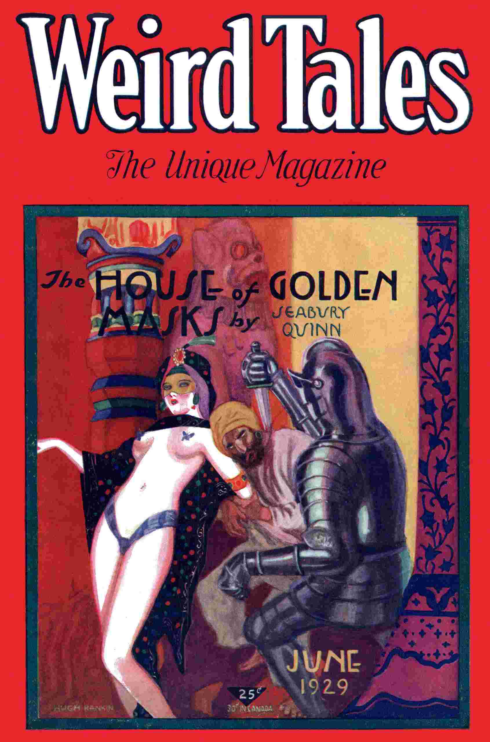 Rattle of bones cover