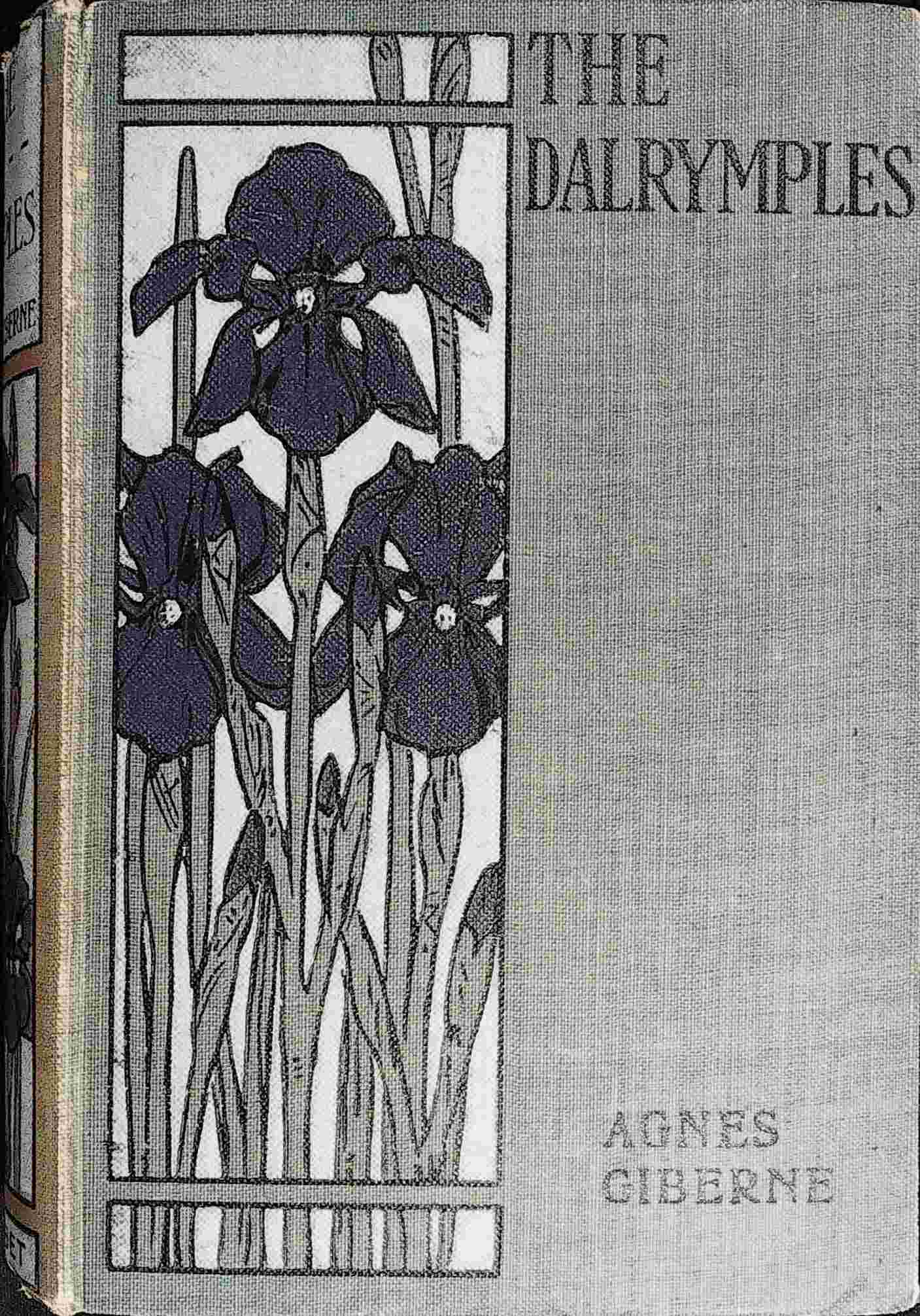 The Dalrymples cover