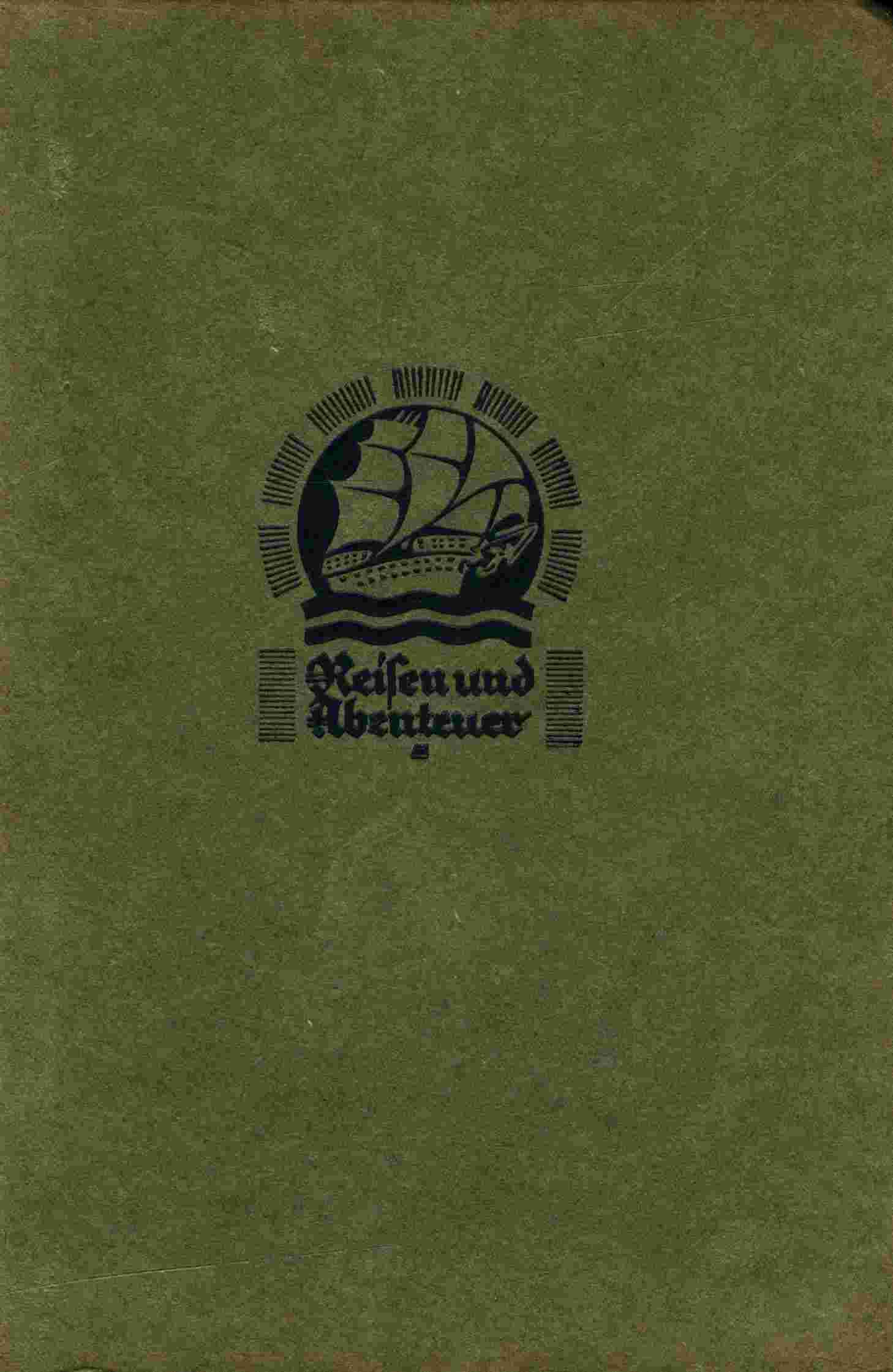 Hochtouren im tropischen Amerika cover