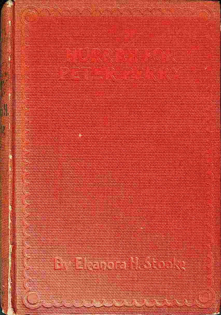 Hurrah for Peter Perry! cover