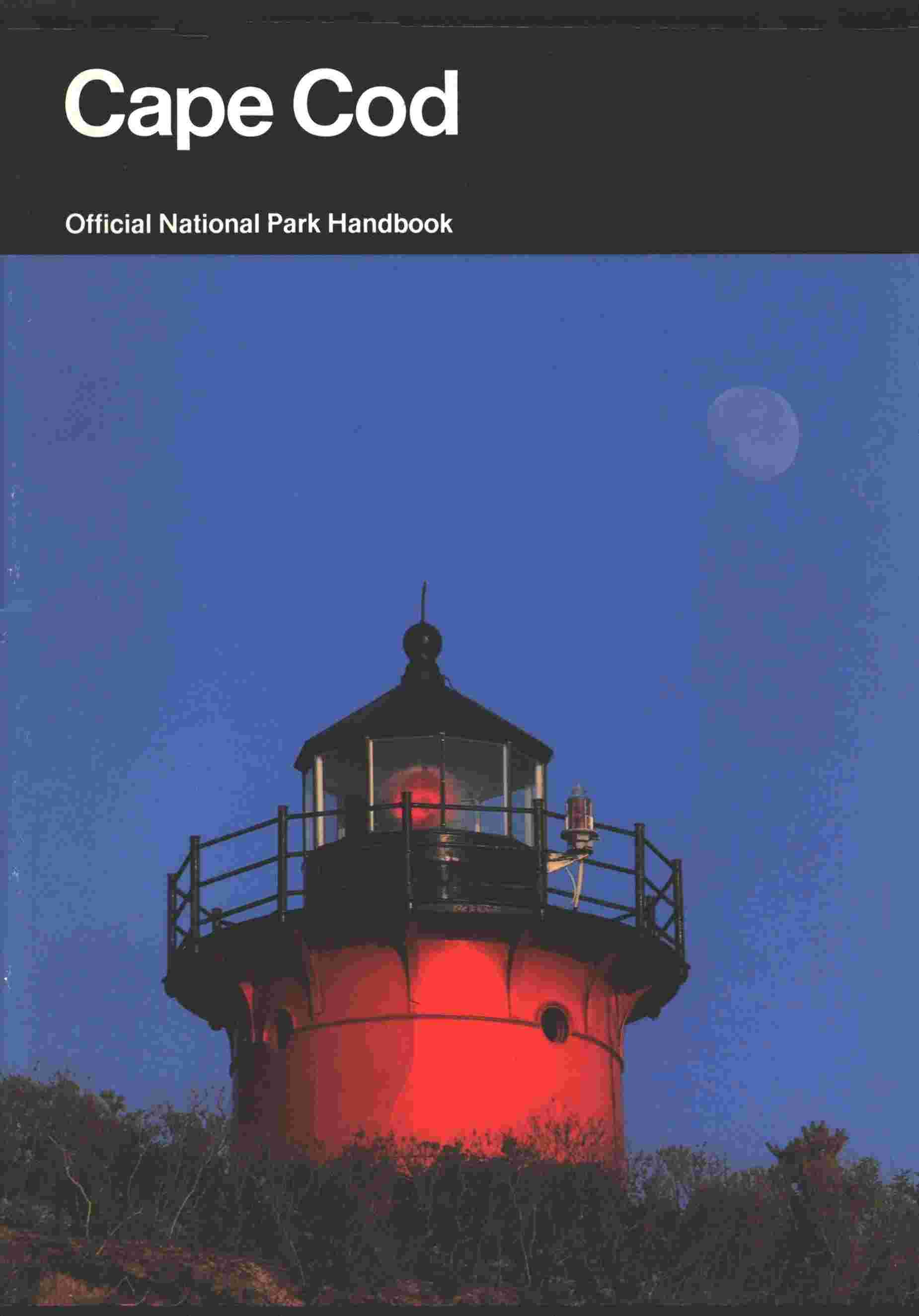 Cape Cod cover