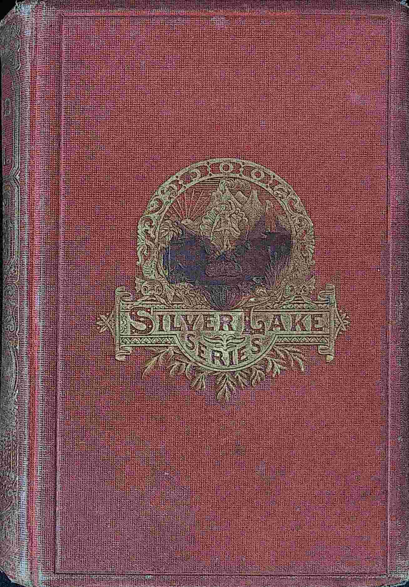 Good for evil cover