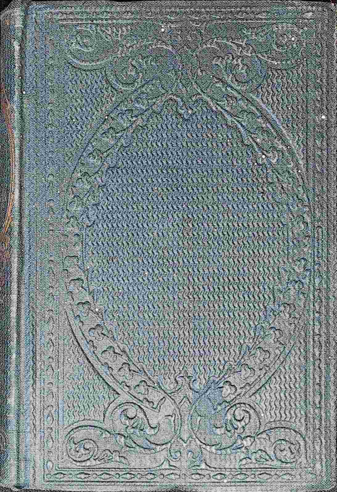 The rag pickers cover