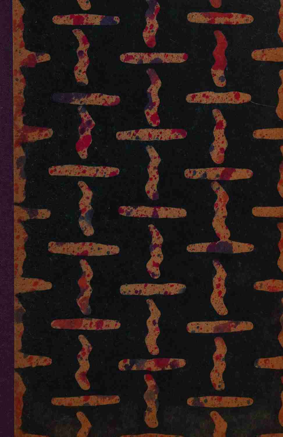 Essays and soliloquies cover