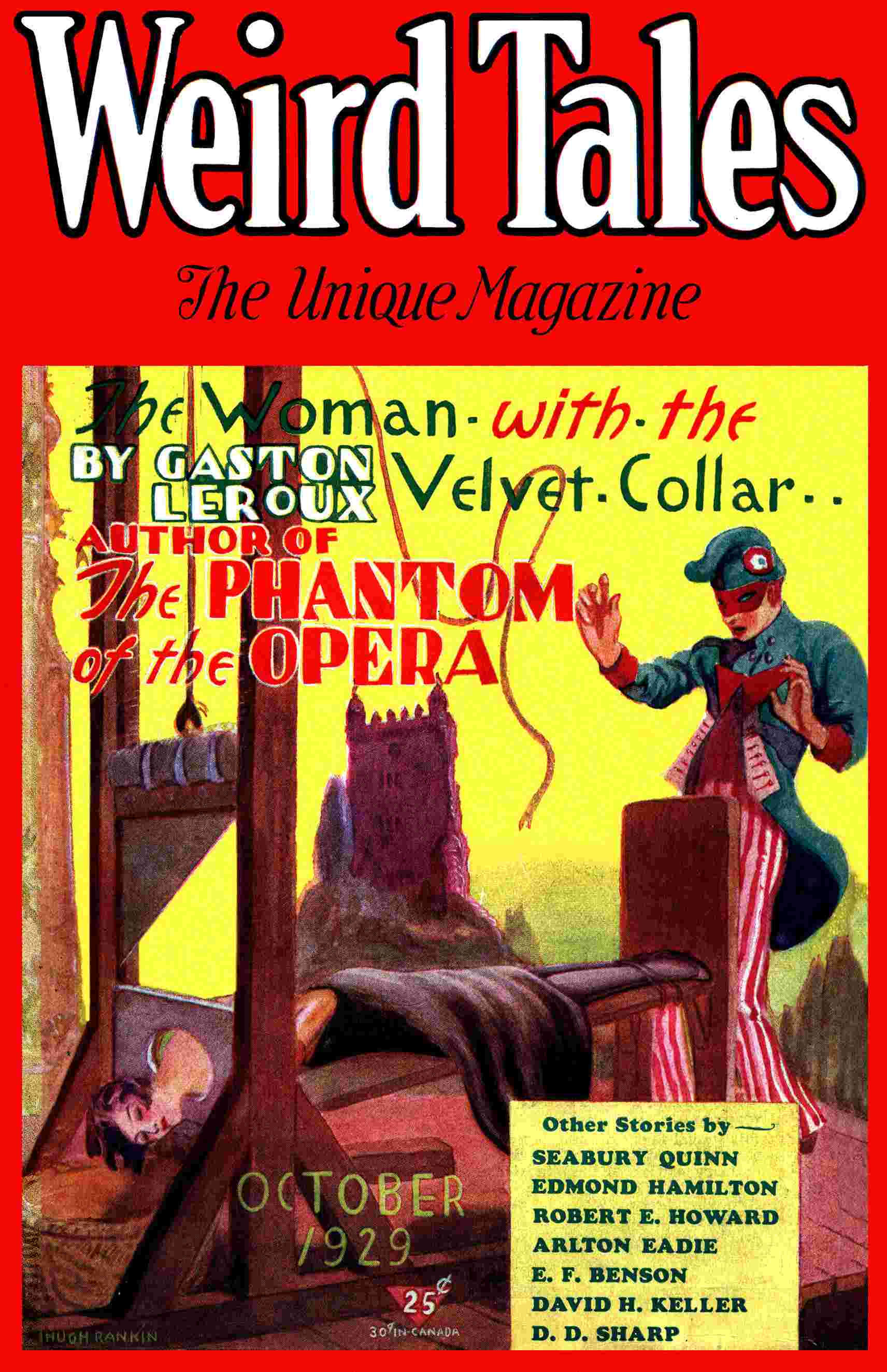 Skull-face cover