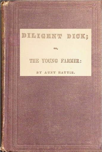 Diligent Dick cover