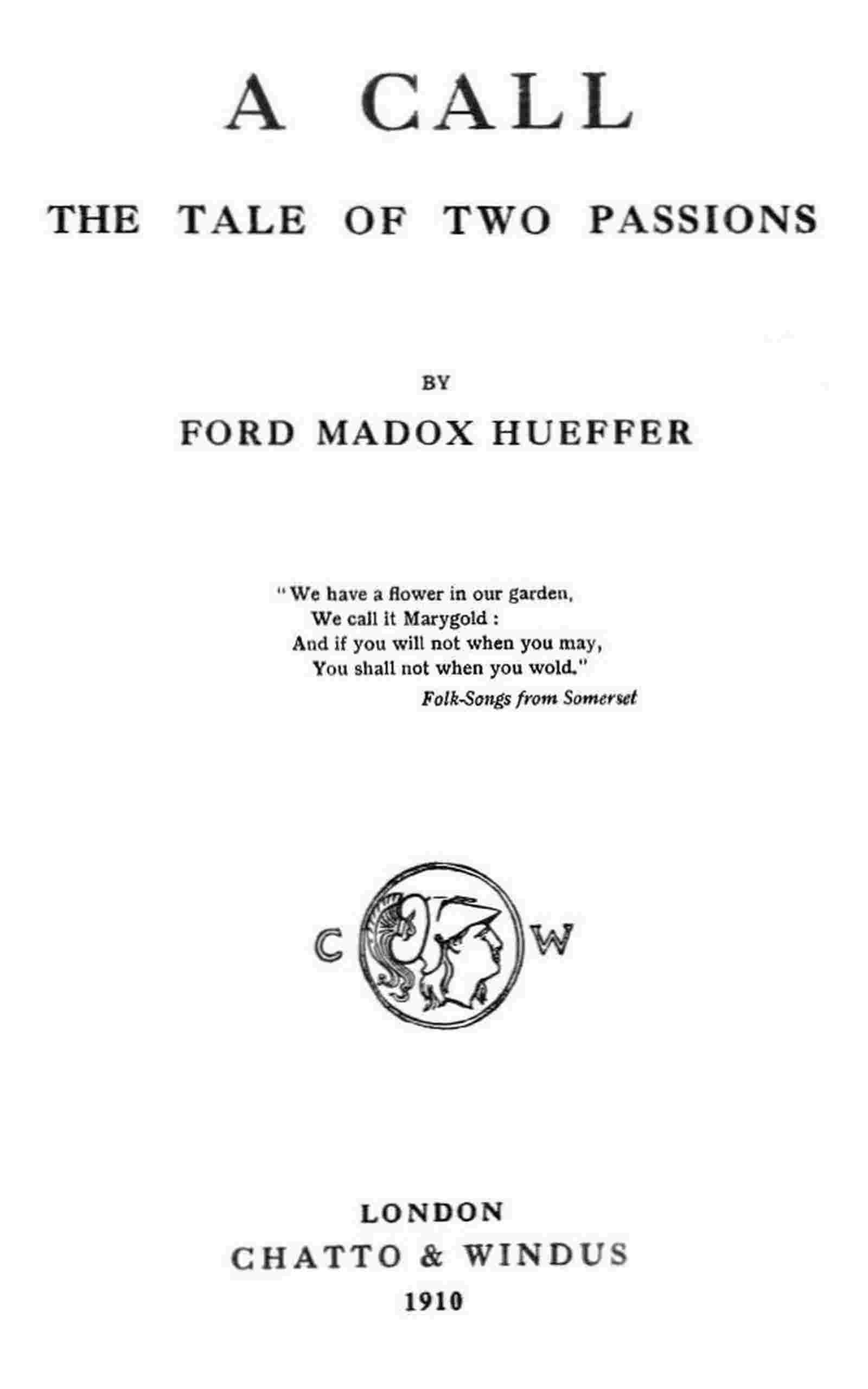 A call cover