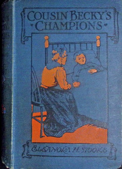 Cousin Becky's champions cover