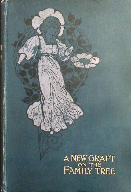 A new graft on the family tree cover