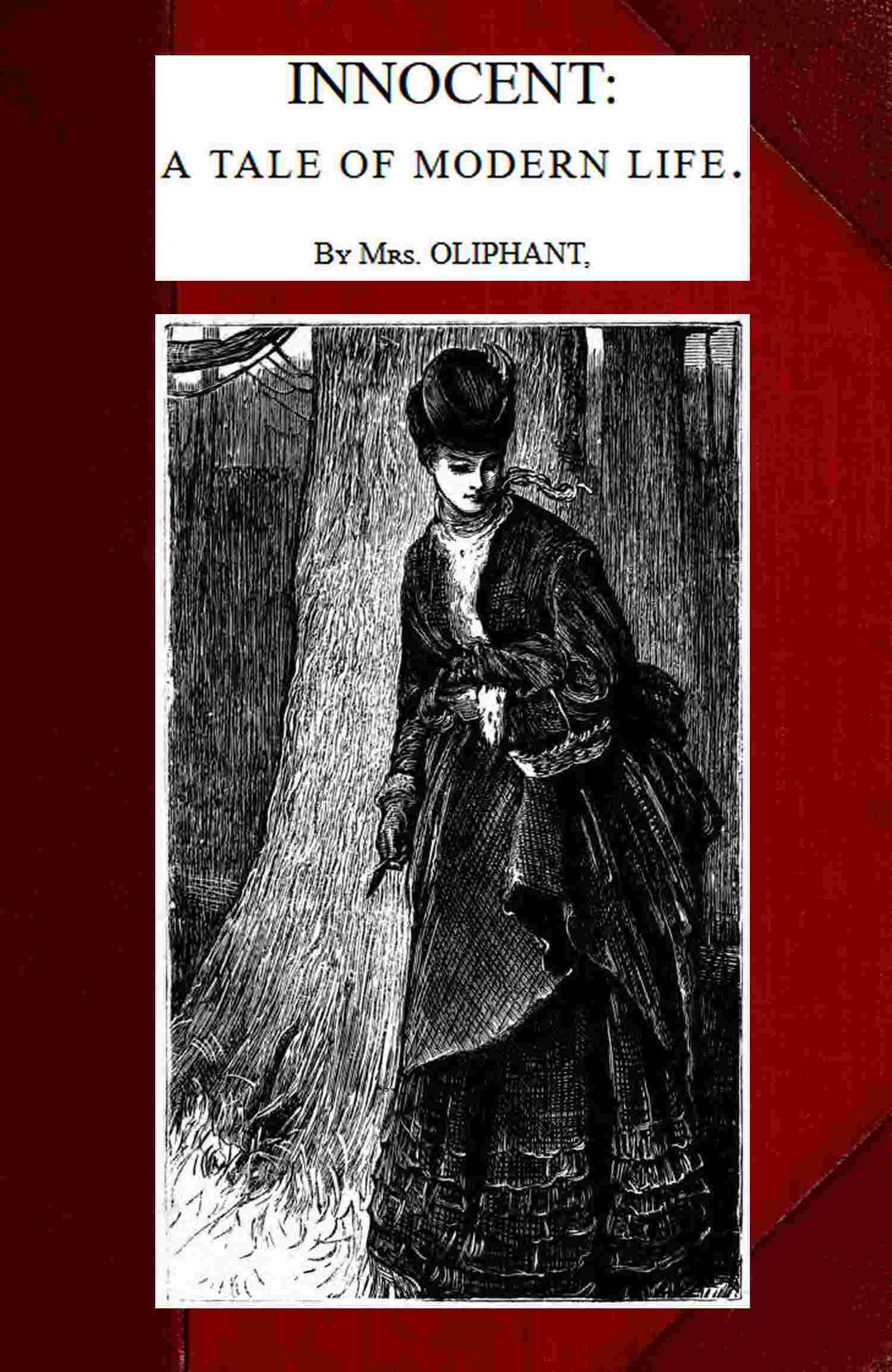 Innocent cover