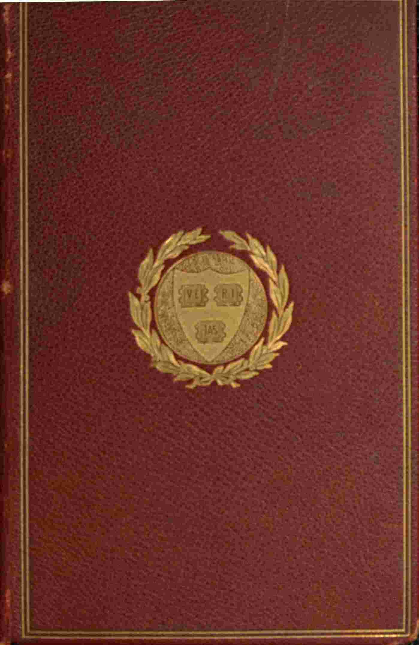 Miscellanies cover