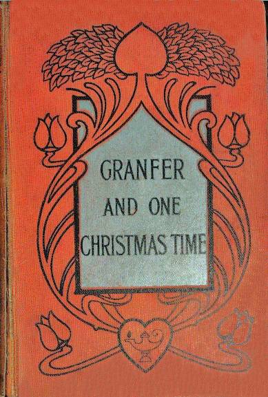 Granfer, and One Christmas time cover