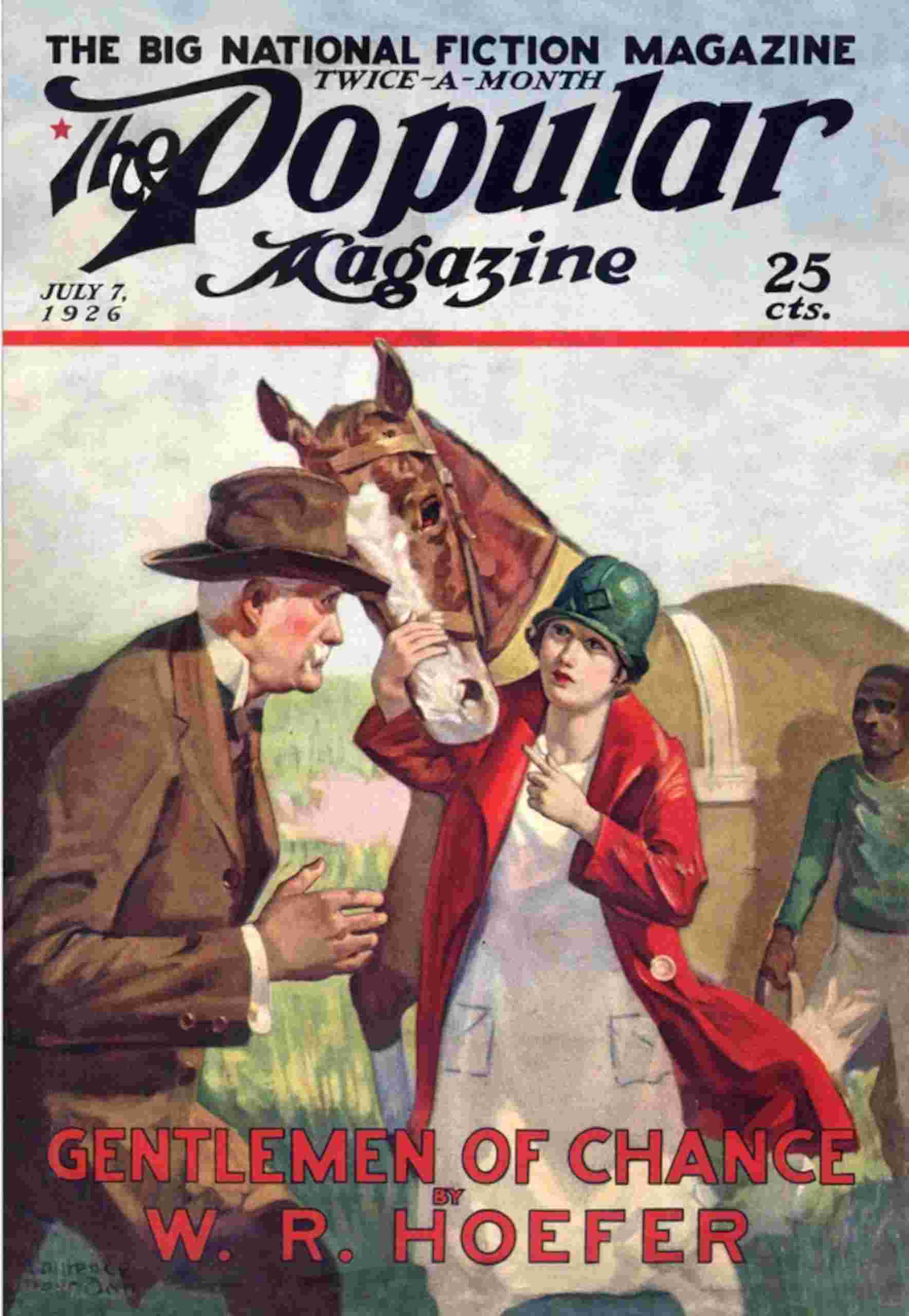 On the Sweeny wire cover