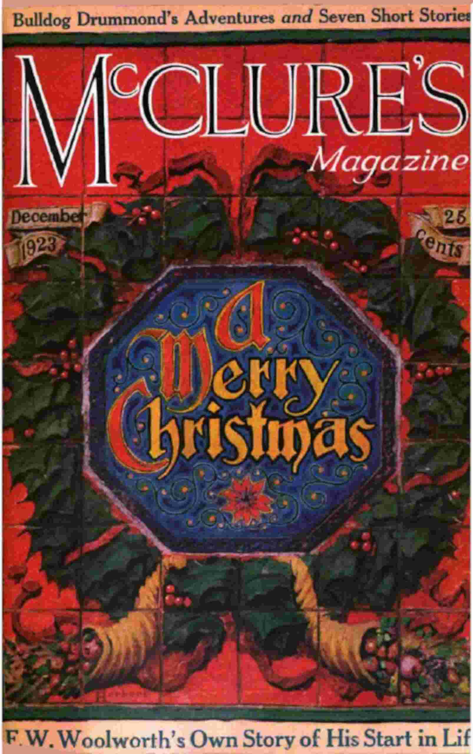 The prior claim cover