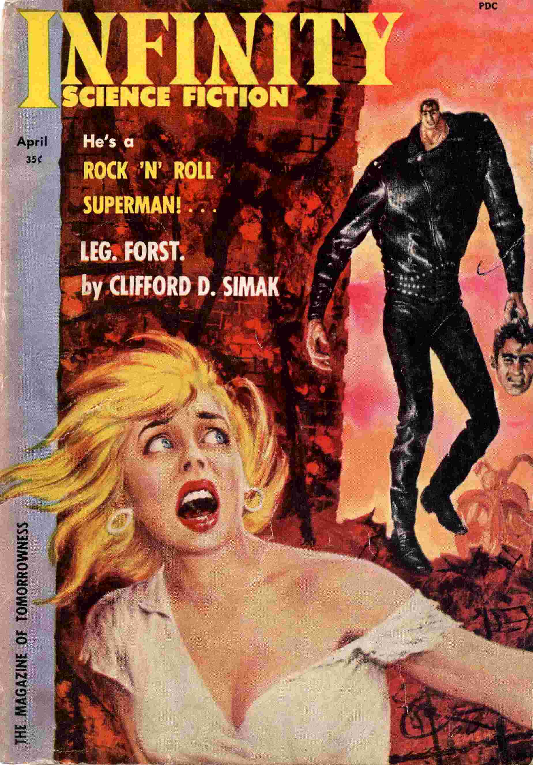 The beast of boredom cover