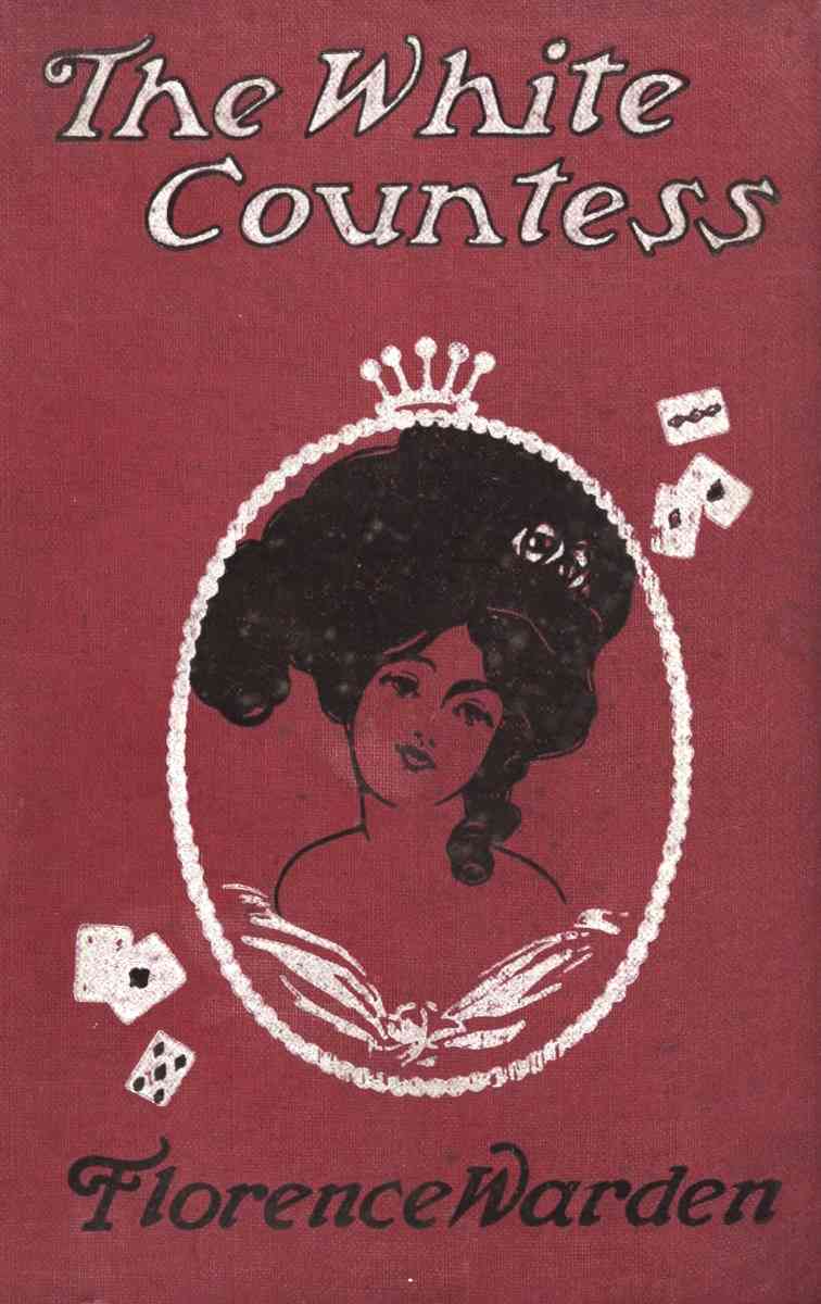 The white countess cover