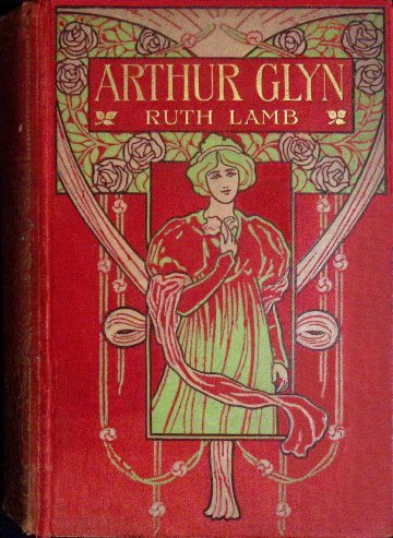 Arthur Glyn cover
