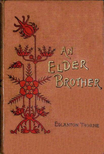 An elder brother cover