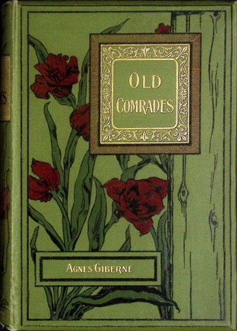 Old comrades cover