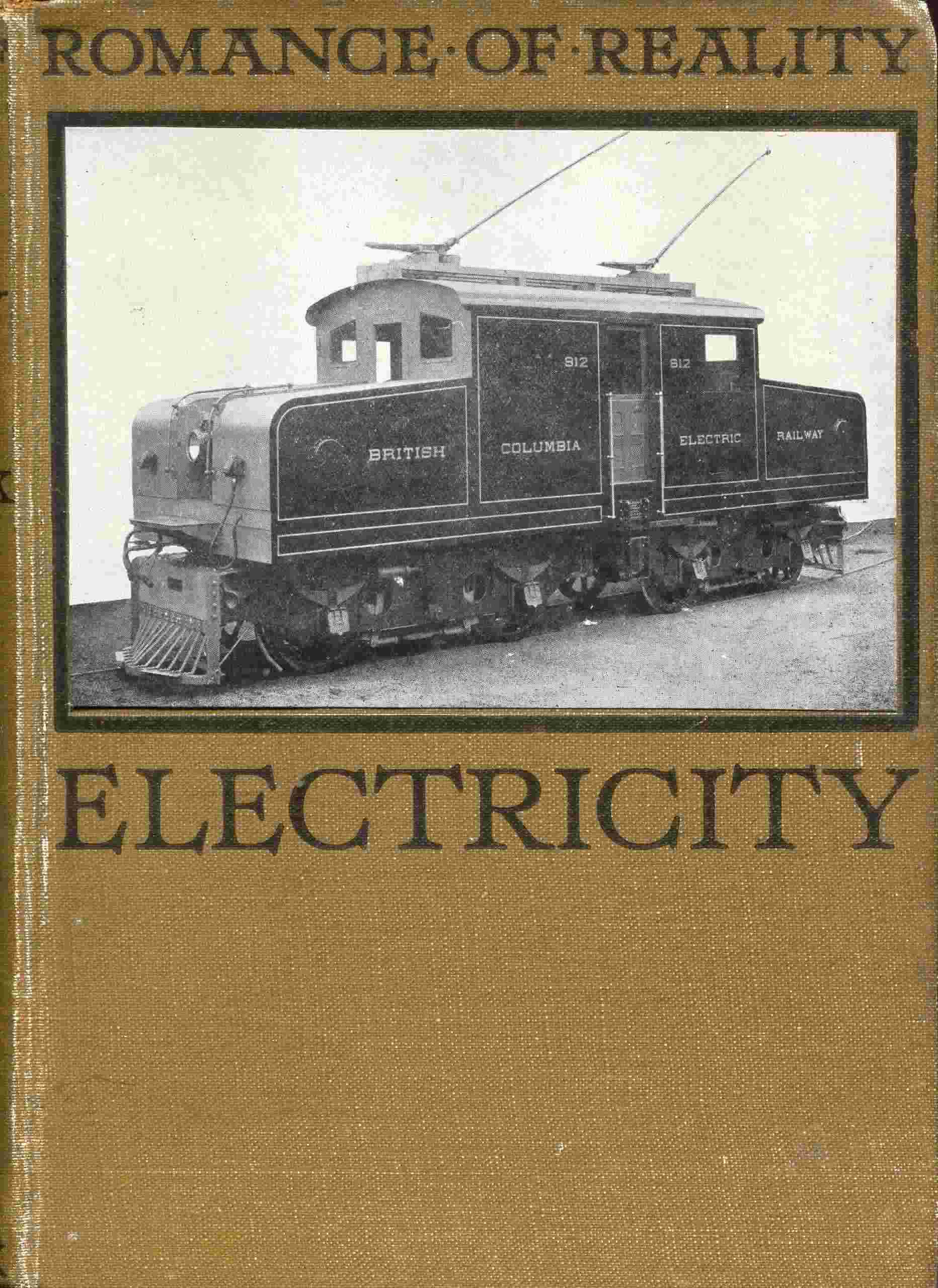 Electricity cover