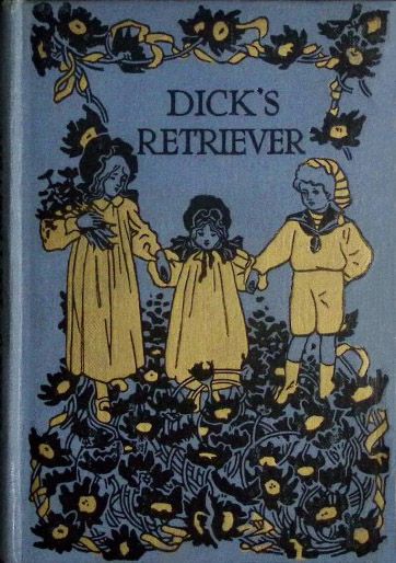 Dick's retriever cover
