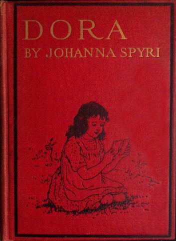 Dora cover