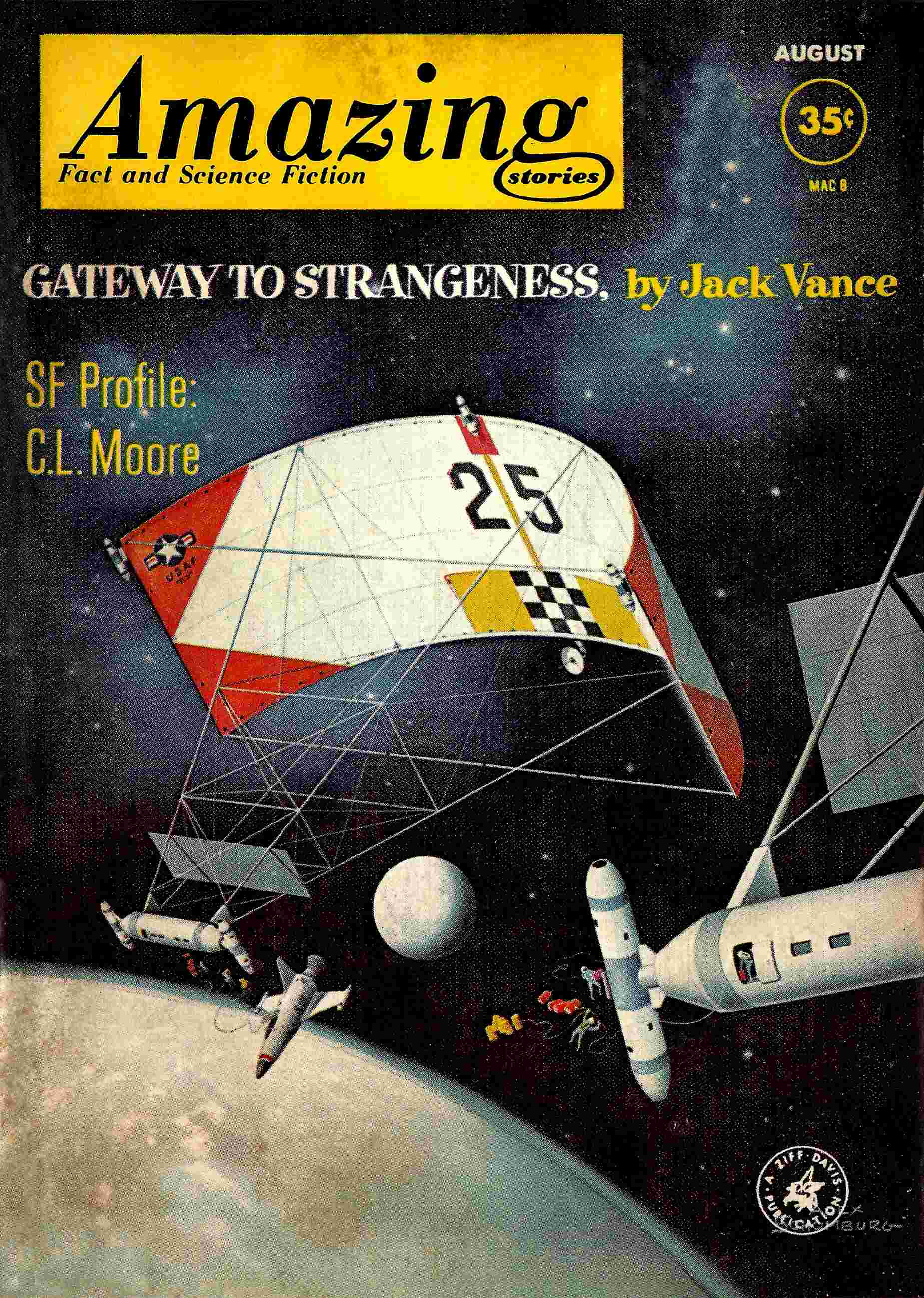 Dear Nan Glanders cover
