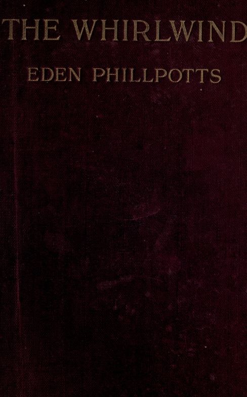The whirlwind cover