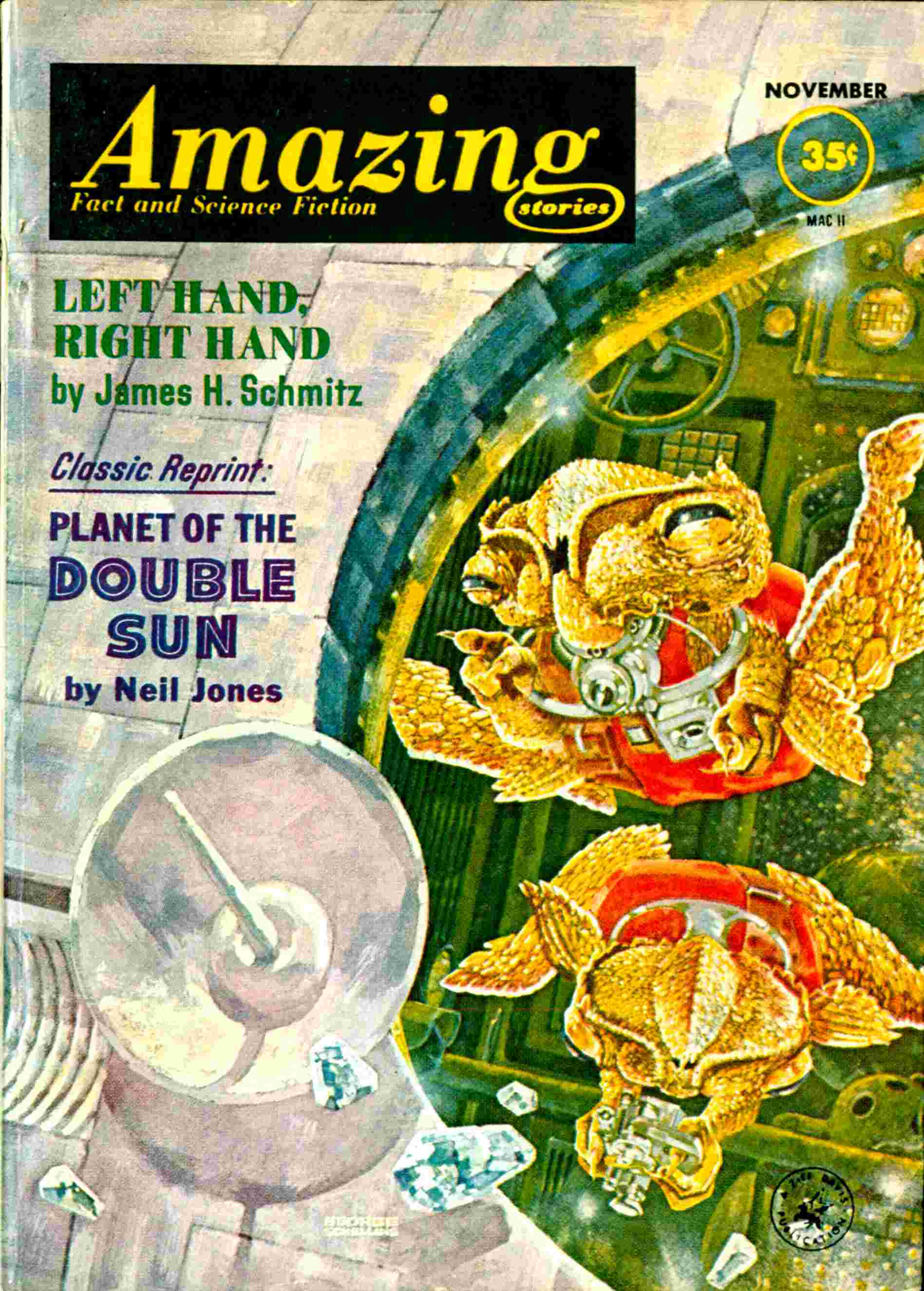 Left hand, right hand cover