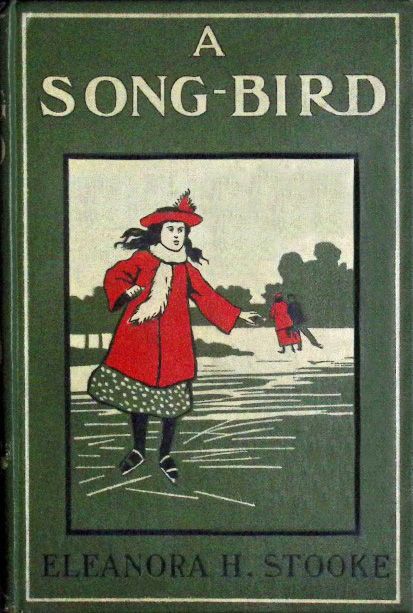 A song-bird cover